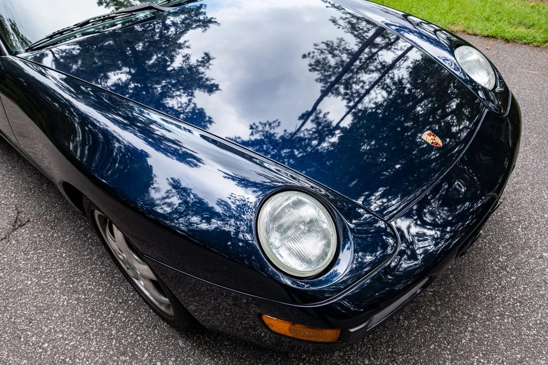 1994 Porsche 968 - Image 19 of 31