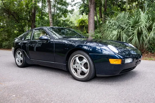 1994 Porsche 968 - Image 4 of 31