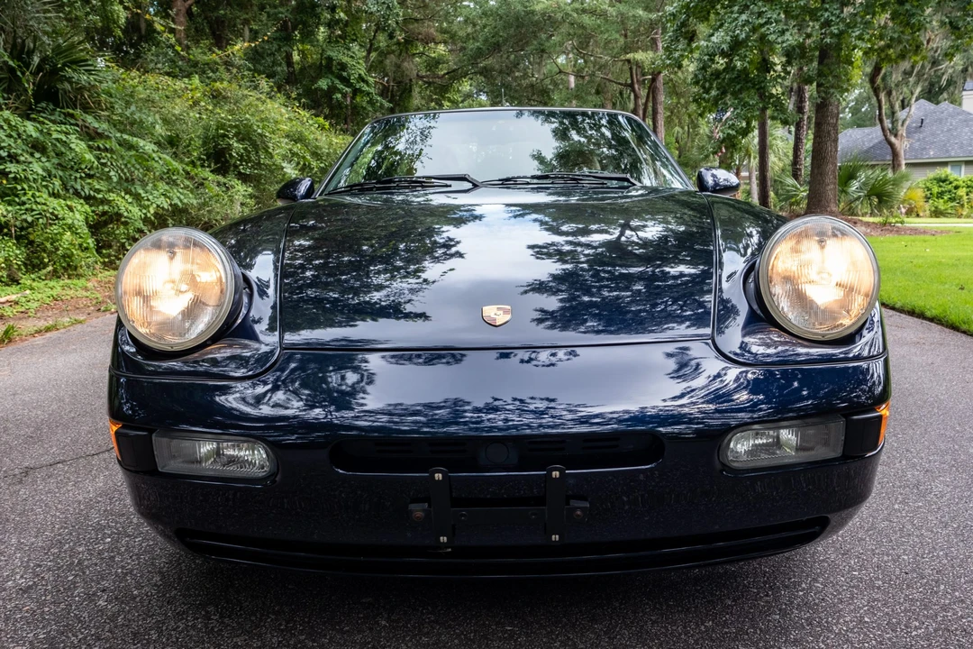 1994 Porsche 968 - Image 14 of 31