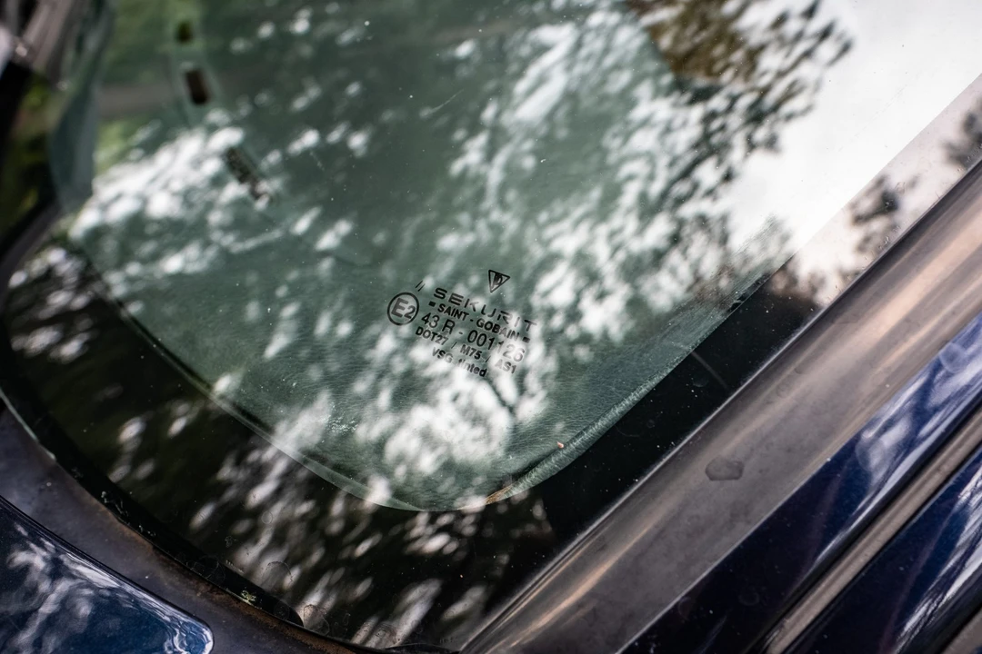 1994 Porsche 968 - Image 30 of 31