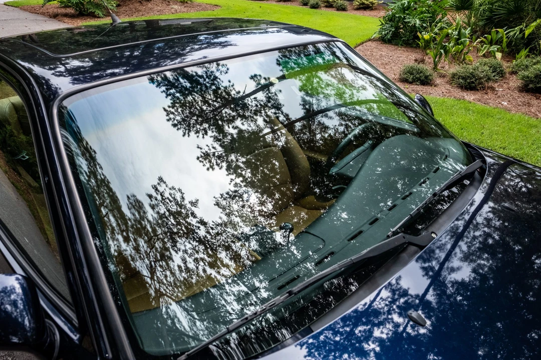 1994 Porsche 968 - Image 28 of 31