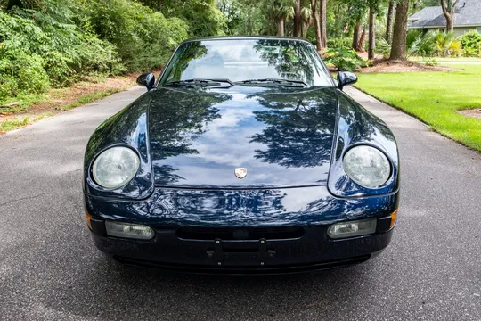 1994 Porsche 968 - Image 3 of 31
