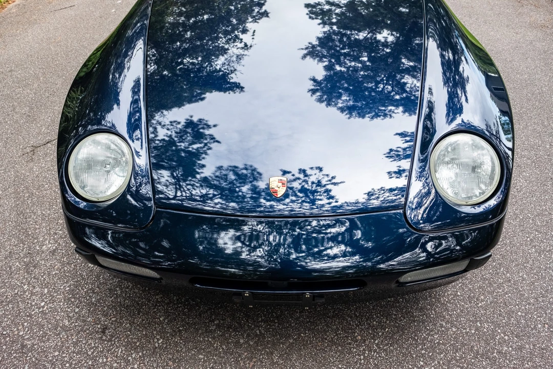 1994 Porsche 968 - Image 17 of 31