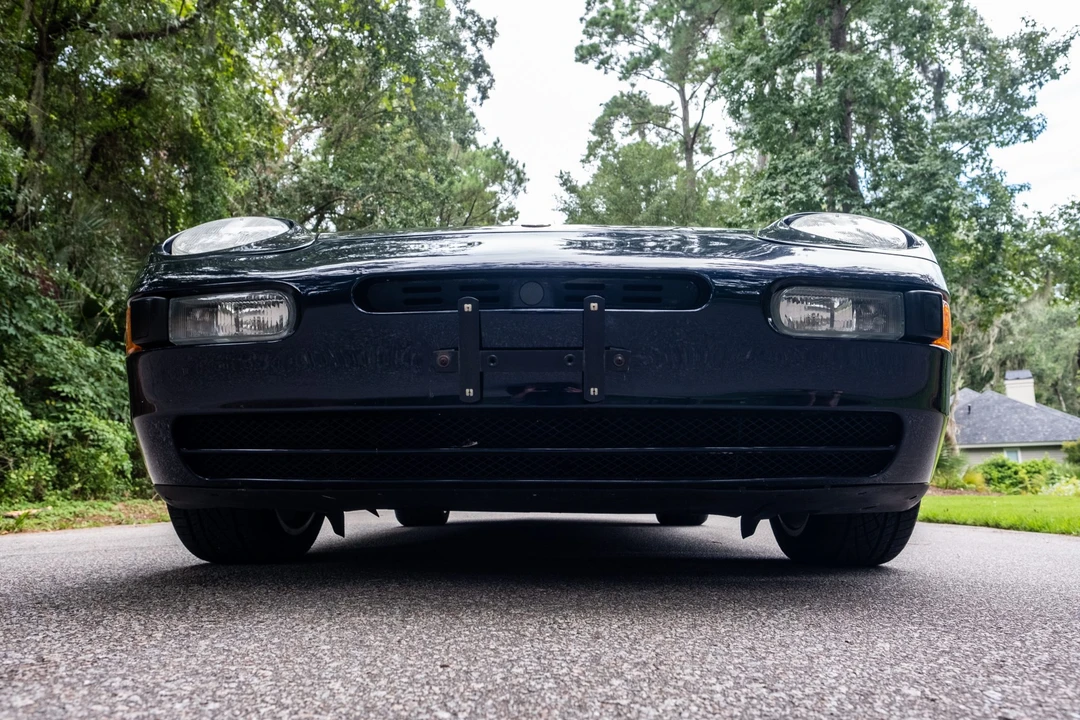 1994 Porsche 968 - Image 13 of 31