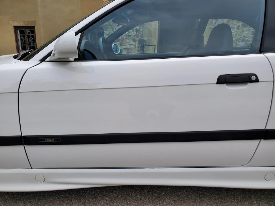 1995 BMW E36 M3 - Image 26 of 31