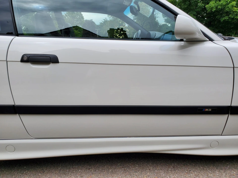 1995 BMW E36 M3 - Image 27 of 31