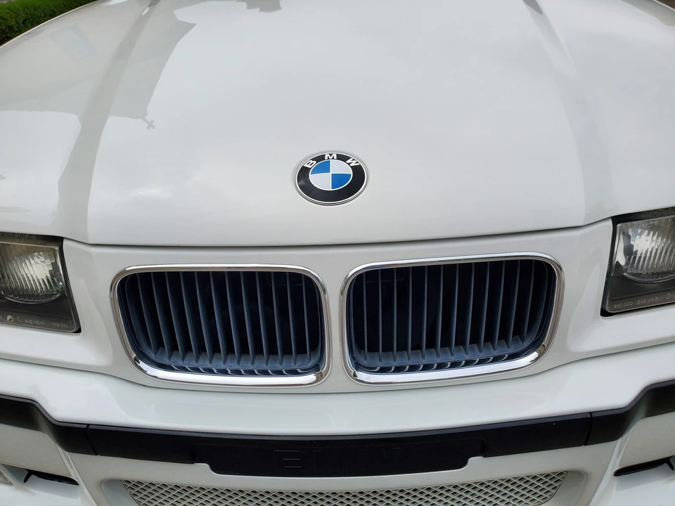 1995 BMW E36 M3 - Image 30 of 31