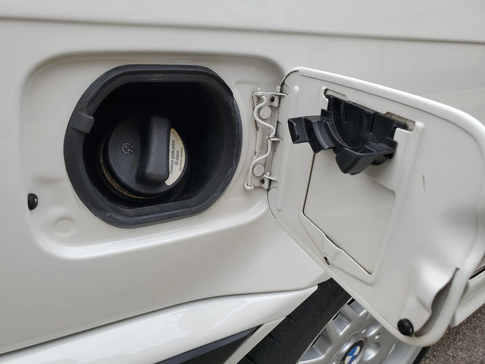 1995 BMW E36 M3 - Image 29 of 31