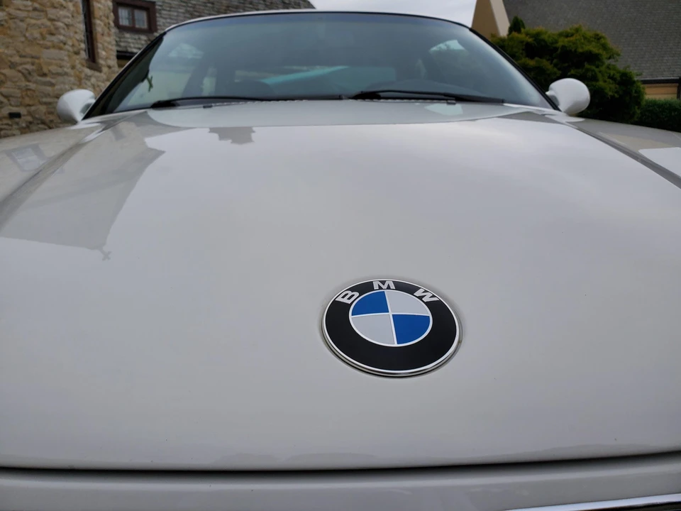 1995 BMW E36 M3 - Image 31 of 31