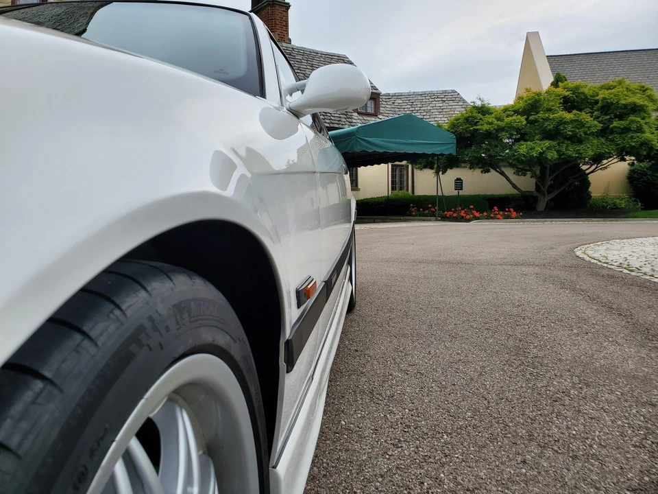 1995 BMW E36 M3 - Image 23 of 31