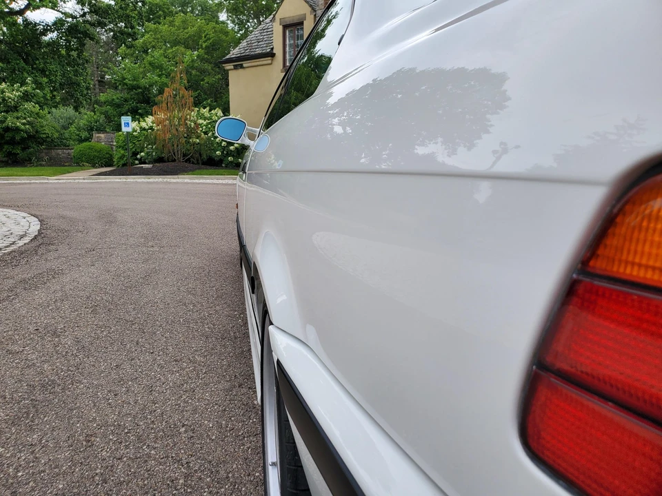 1995 BMW E36 M3 - Image 24 of 31
