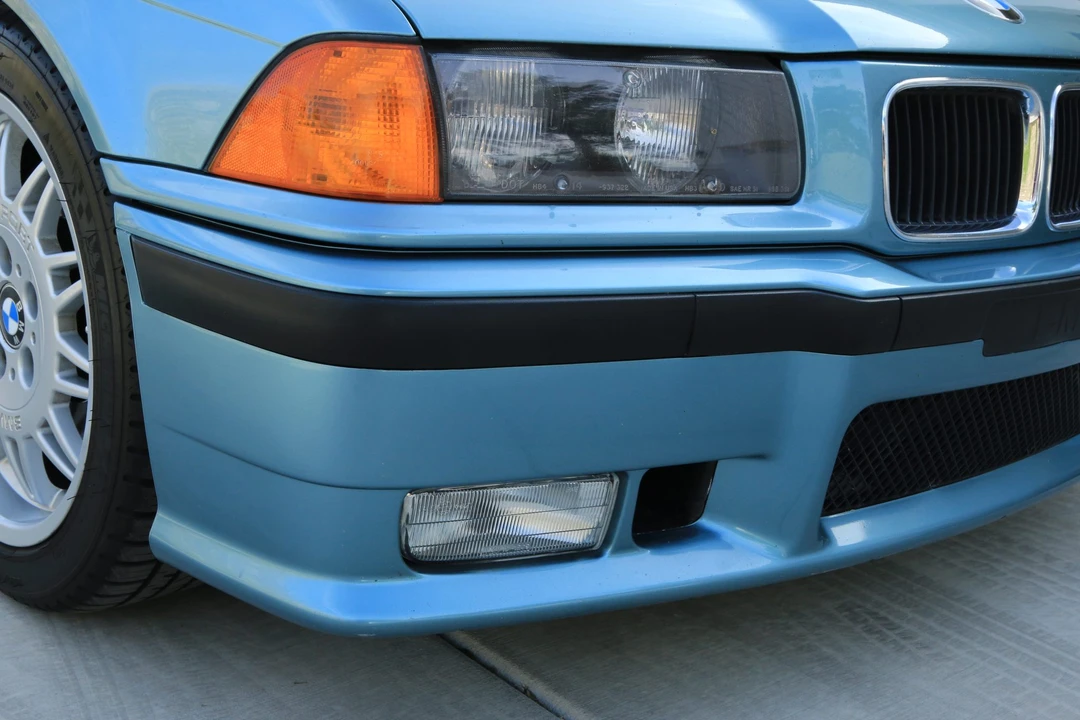 1995 BMW E36 M3 - Image 22 of 31