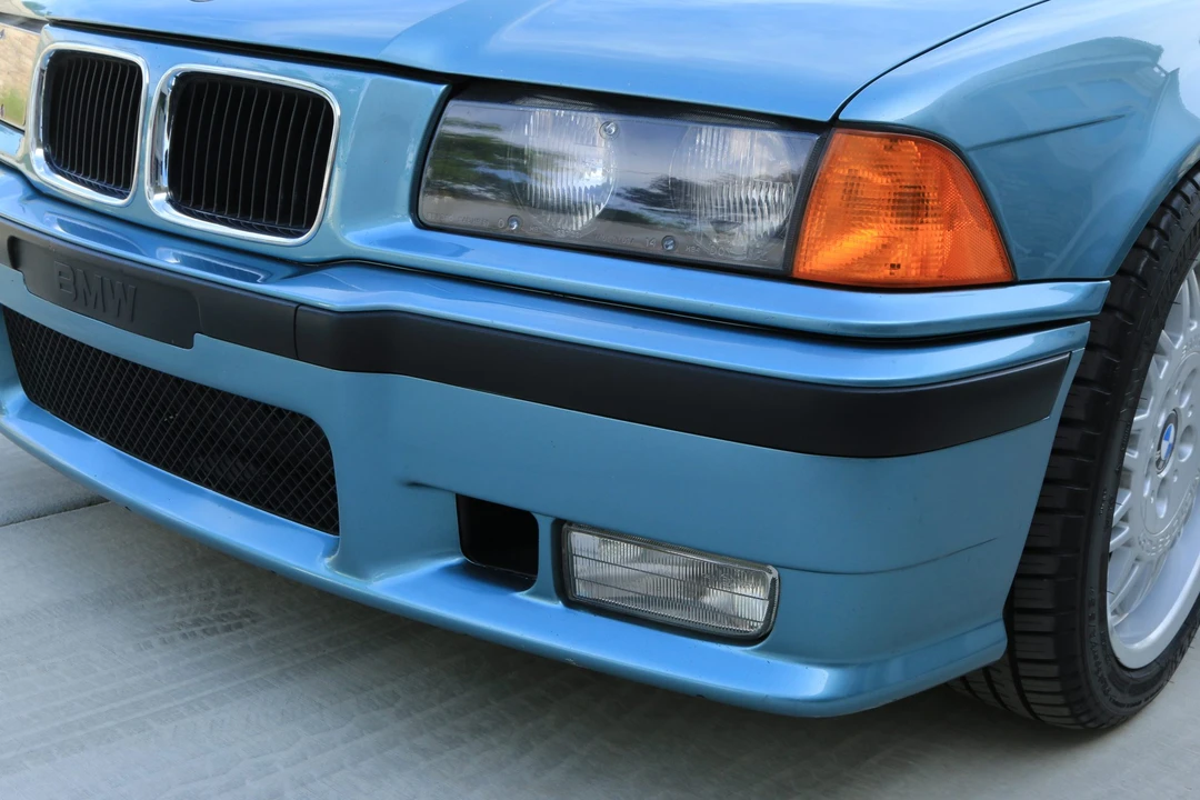 1995 BMW E36 M3 - Image 23 of 31