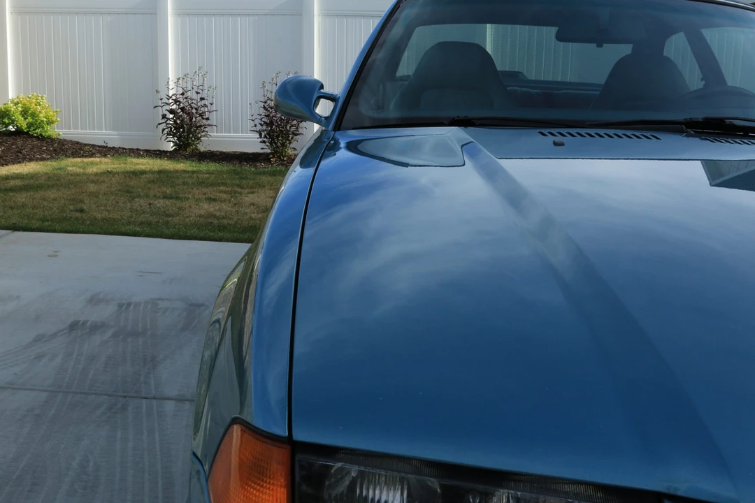 1995 BMW E36 M3 - Image 19 of 31