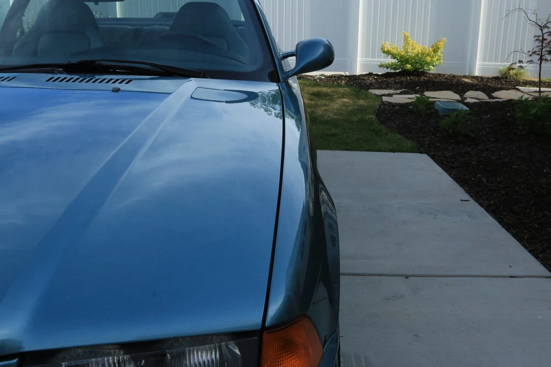 1995 BMW E36 M3 - Image 21 of 31