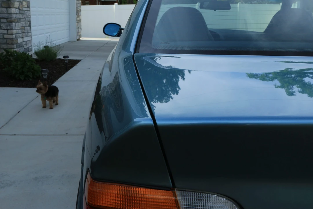 1995 BMW E36 M3 - Image 29 of 31