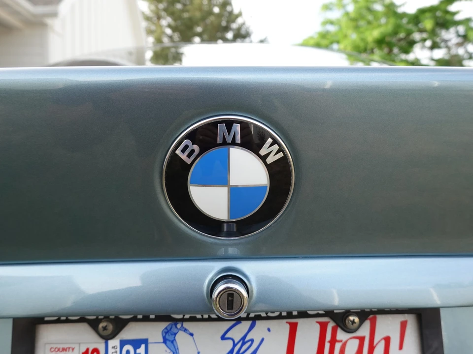 1995 BMW E36 M3 - Image 31 of 31