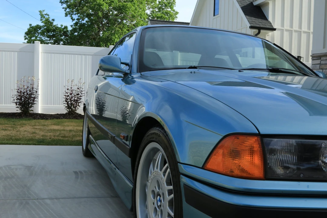 1995 BMW E36 M3 - Image 17 of 31