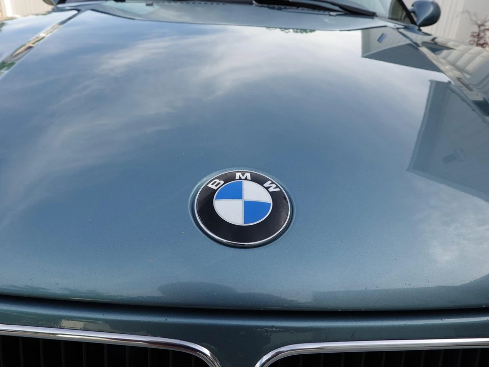 1995 BMW E36 M3 - Image 20 of 31