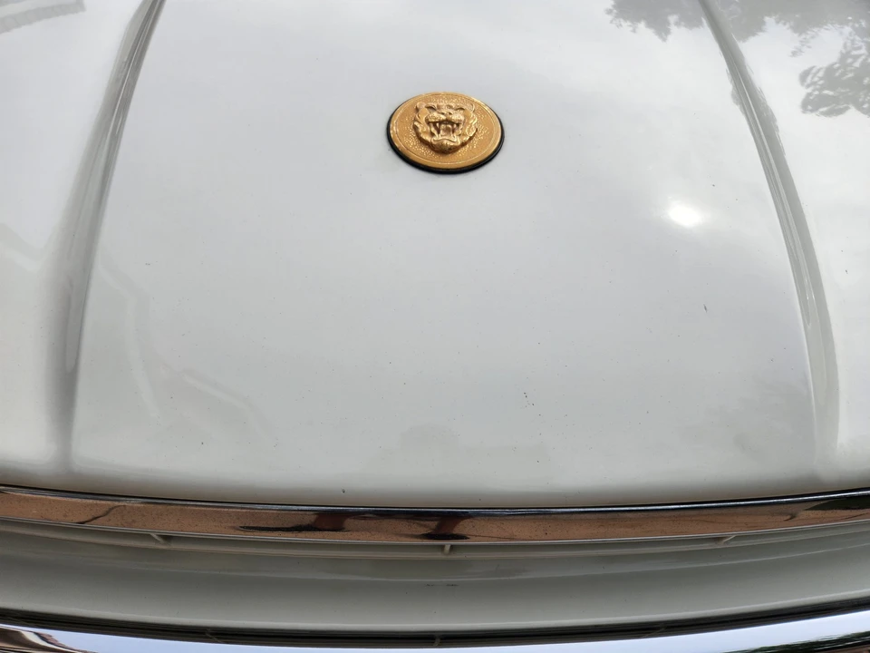 1995 Jaguar XJS Facelift V12 - Image 29 of 31