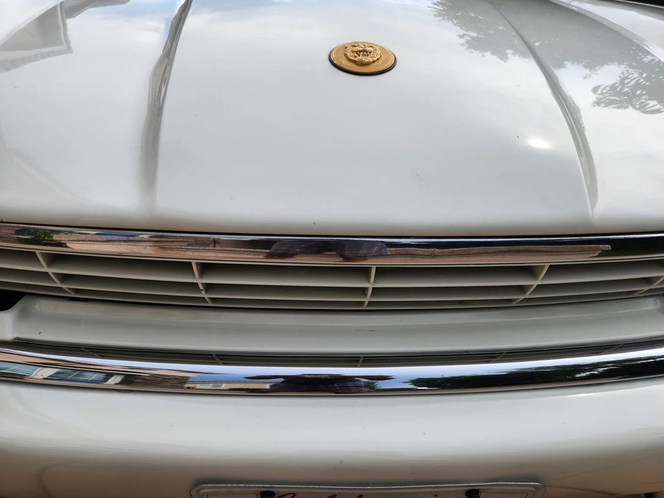 1995 Jaguar XJS Facelift V12 - Image 30 of 31
