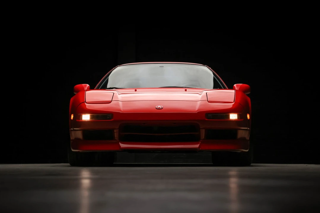 1996 Acura NA1 NSX - Image 11 of 31