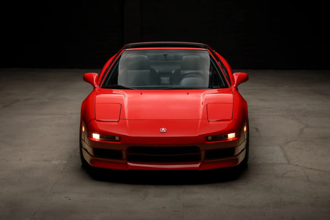 1996 Acura NA1 NSX - Image 8 of 31