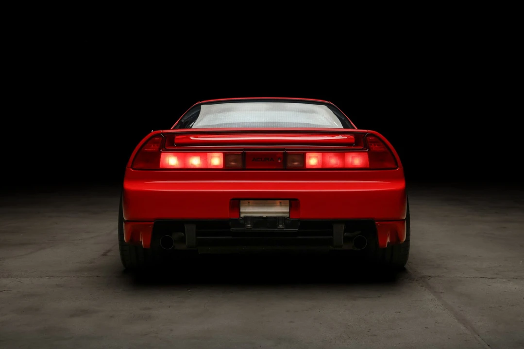 1996 Acura NA1 NSX - Image 24 of 31