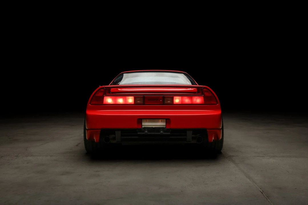 1996 Acura NA1 NSX - Image 23 of 31