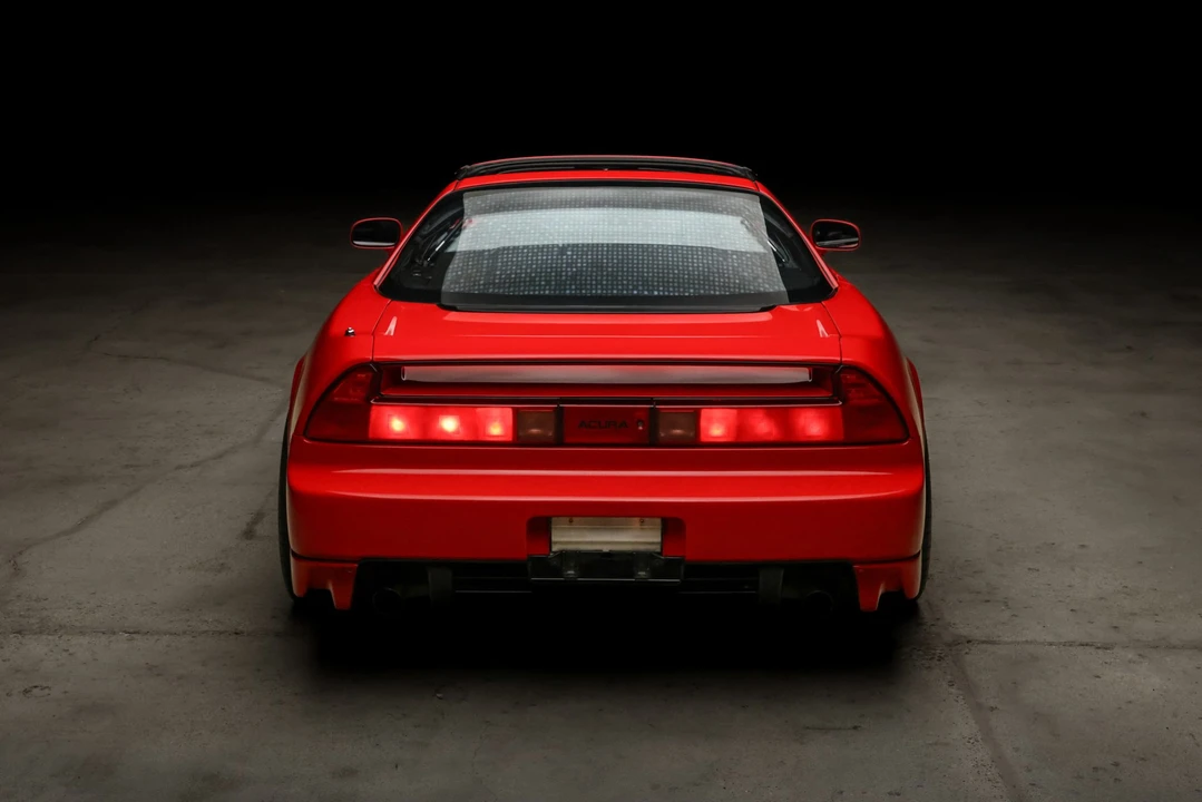 1996 Acura NA1 NSX - Image 26 of 31