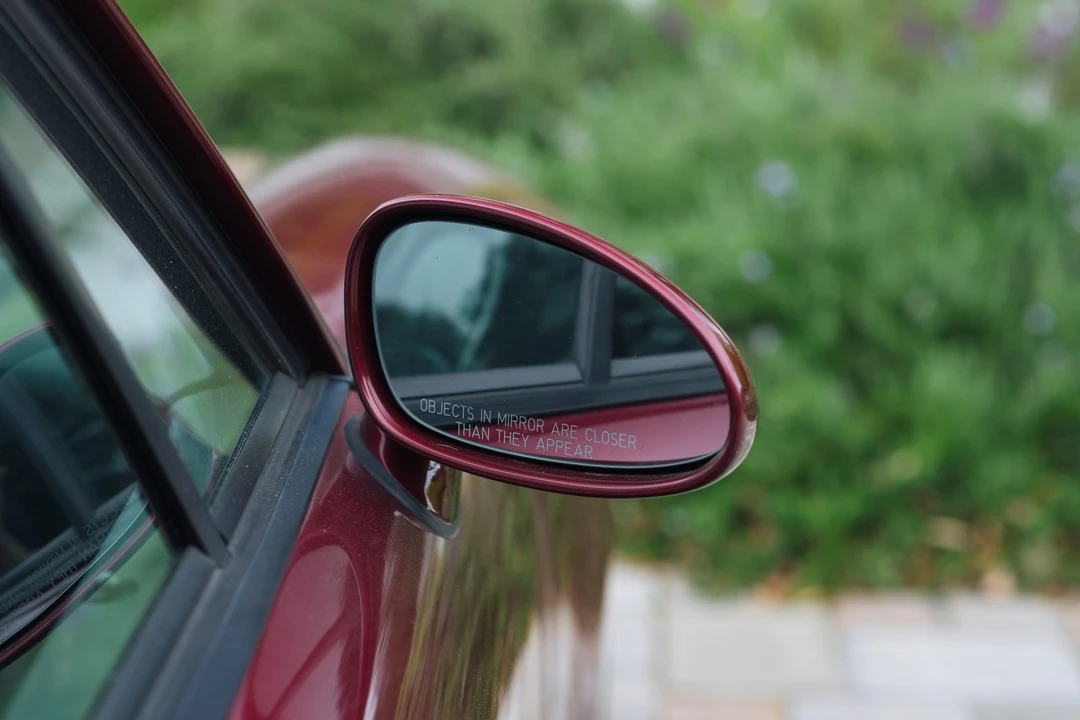 1996 Porsche 993 Carrera - Image 26 of 31