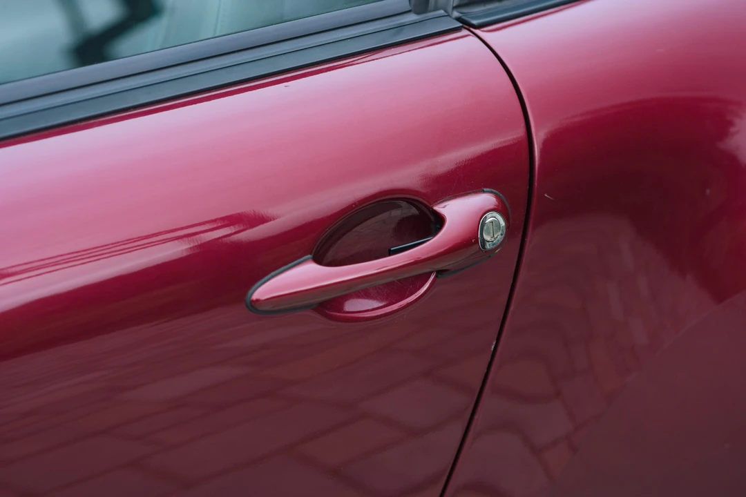 1996 Porsche 993 Carrera - Image 27 of 31
