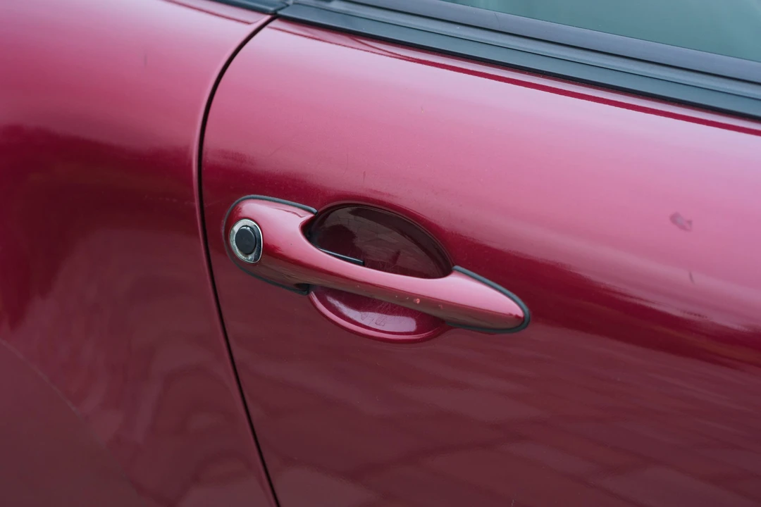 1996 Porsche 993 Carrera - Image 28 of 31