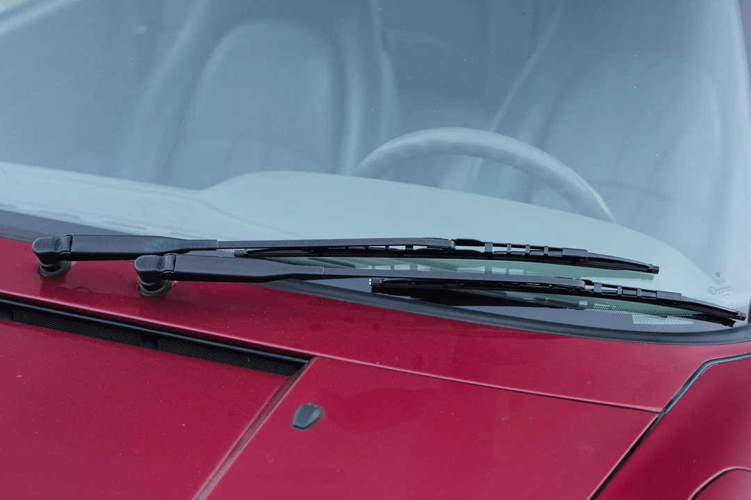1996 Porsche 993 Carrera - Image 29 of 31