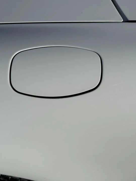 1996 Porsche 993 Carrera - Image 17 of 31