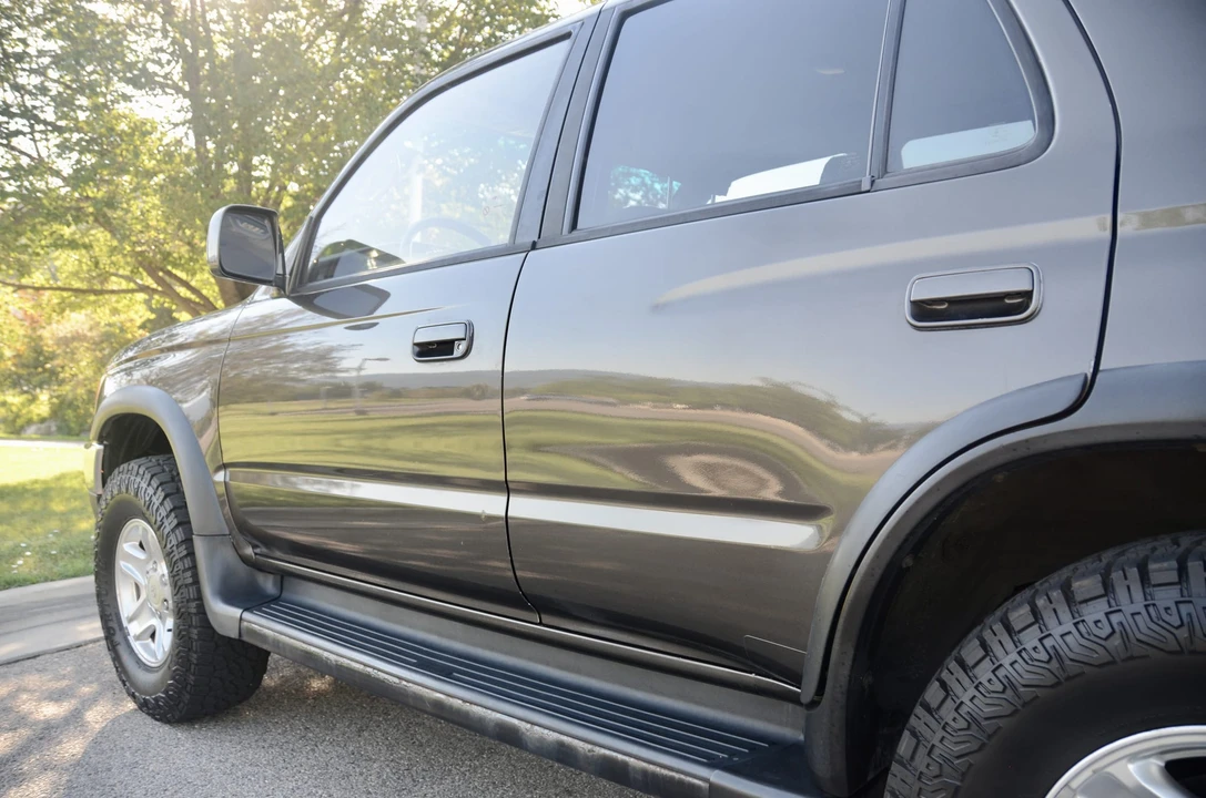 1996 Toyota 4Runner 3rd Gen - Image 24 of 31