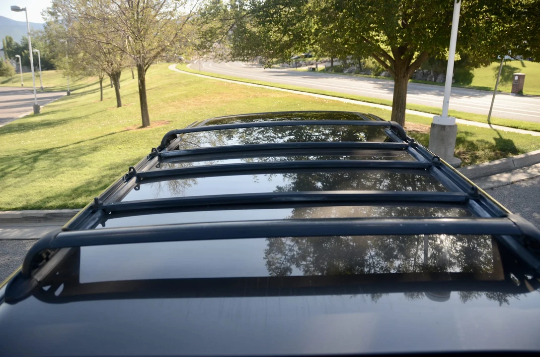 1996 Toyota 4Runner 3rd Gen - Image 30 of 31