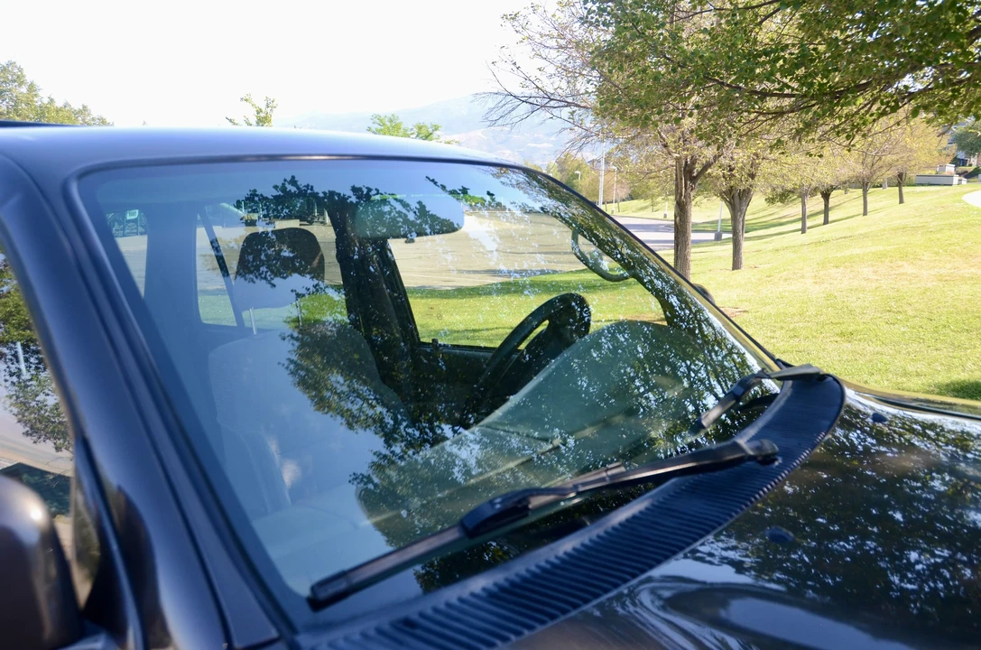 1996 Toyota 4Runner 3rd Gen - Image 28 of 31