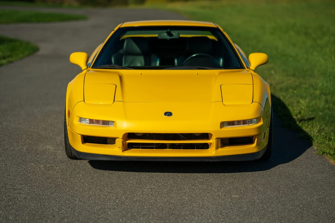 1997 Acura NA2 NSX - Image 6 of 31