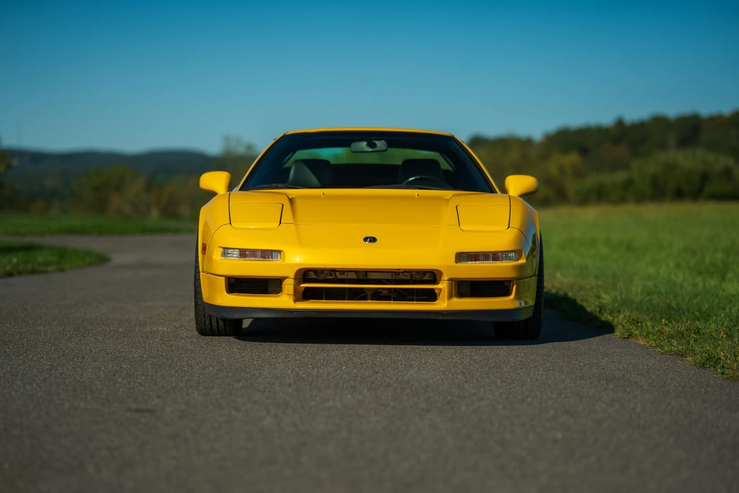 1997 Acura NA2 NSX - Image 7 of 31
