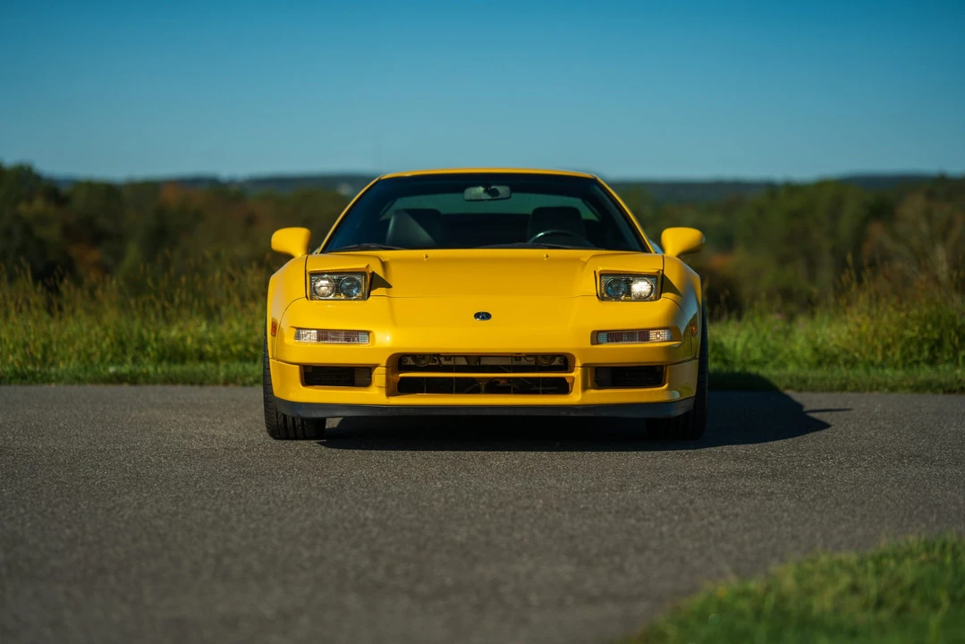 1997 Acura NA2 NSX - Image 30 of 31