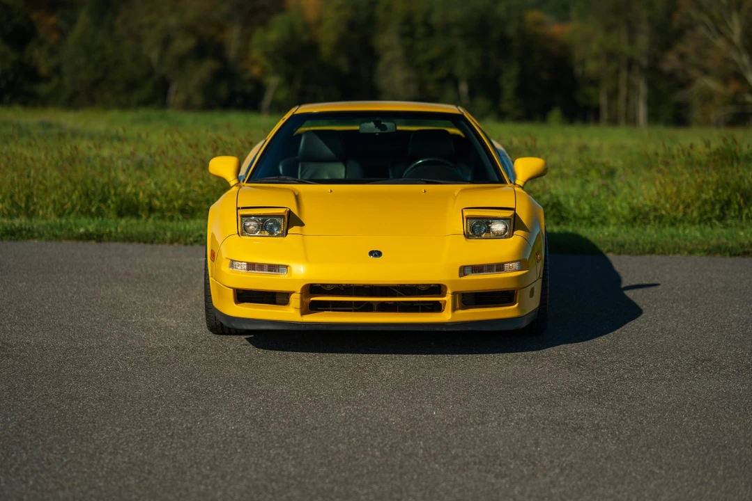 1997 Acura NA2 NSX - Image 31 of 31