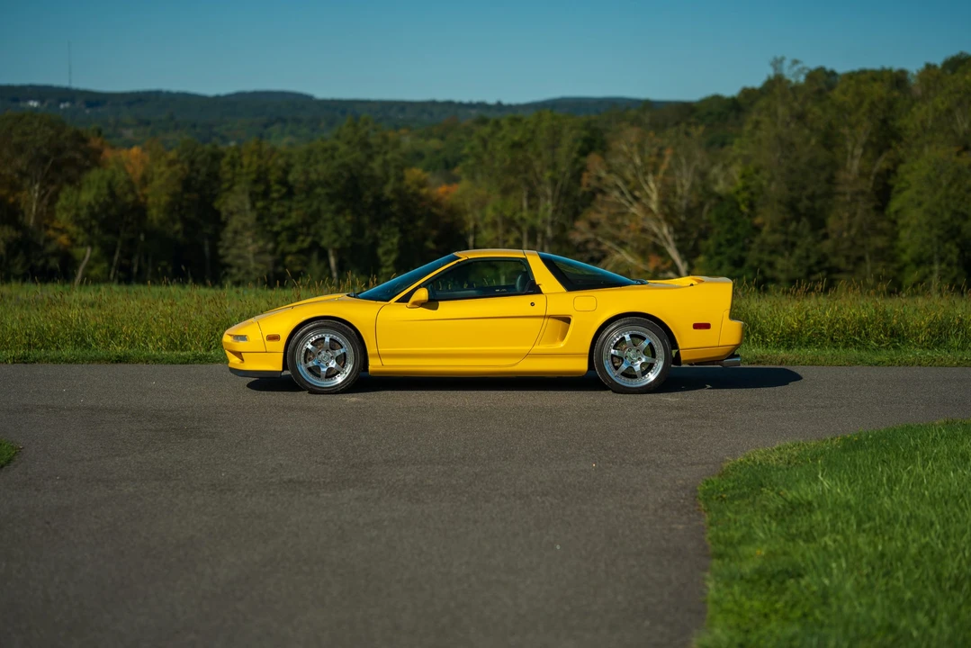 1997 Acura NA2 NSX - Image 12 of 31