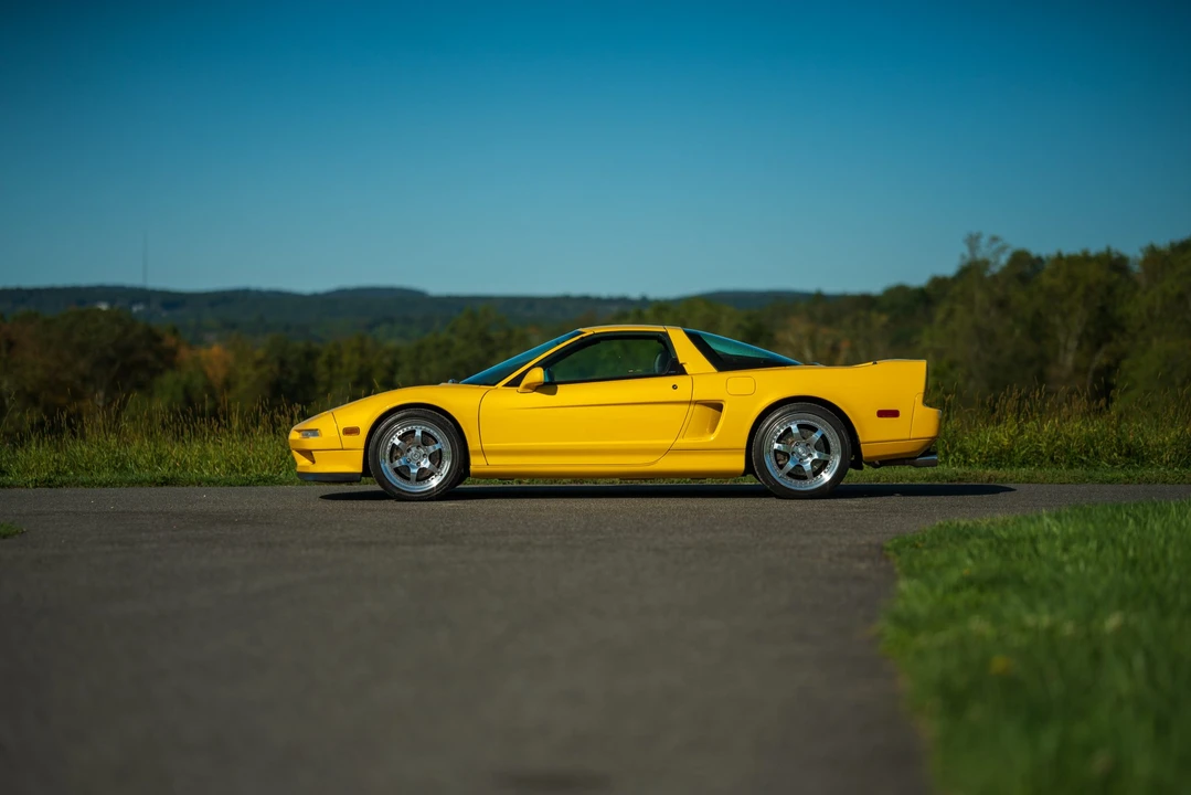 1997 Acura NA2 NSX - Image 13 of 31