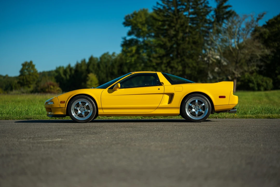 1997 Acura NA2 NSX - Image 14 of 31