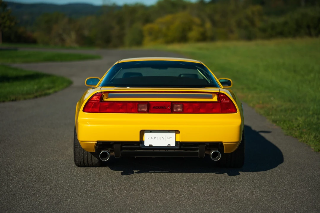 1997 Acura NA2 NSX - Image 21 of 31