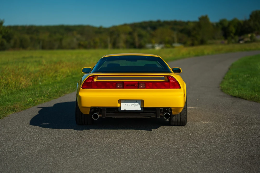 1997 Acura NA2 NSX - Image 22 of 31