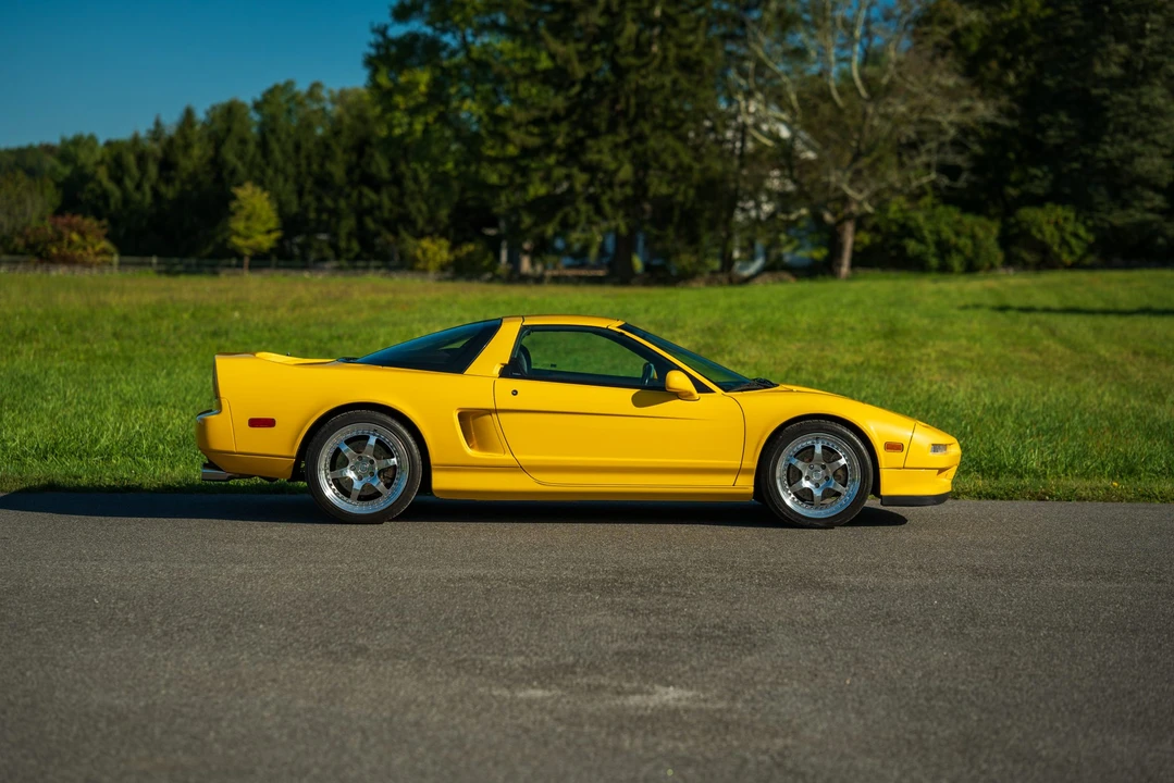 1997 Acura NA2 NSX - Image 26 of 31