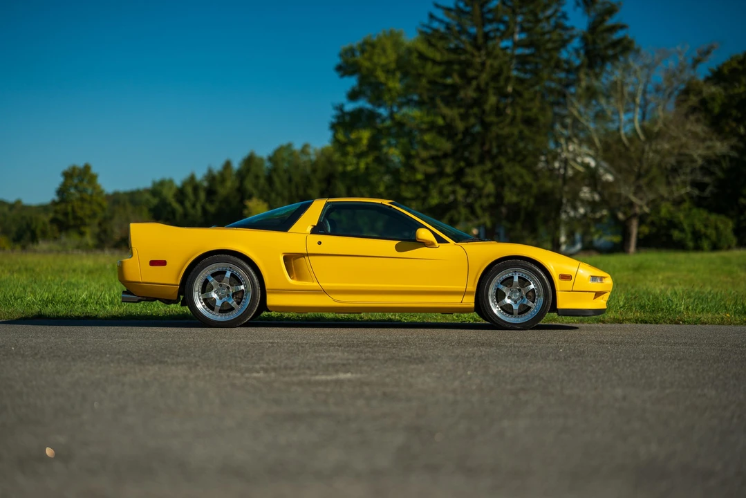1997 Acura NA2 NSX - Image 27 of 31