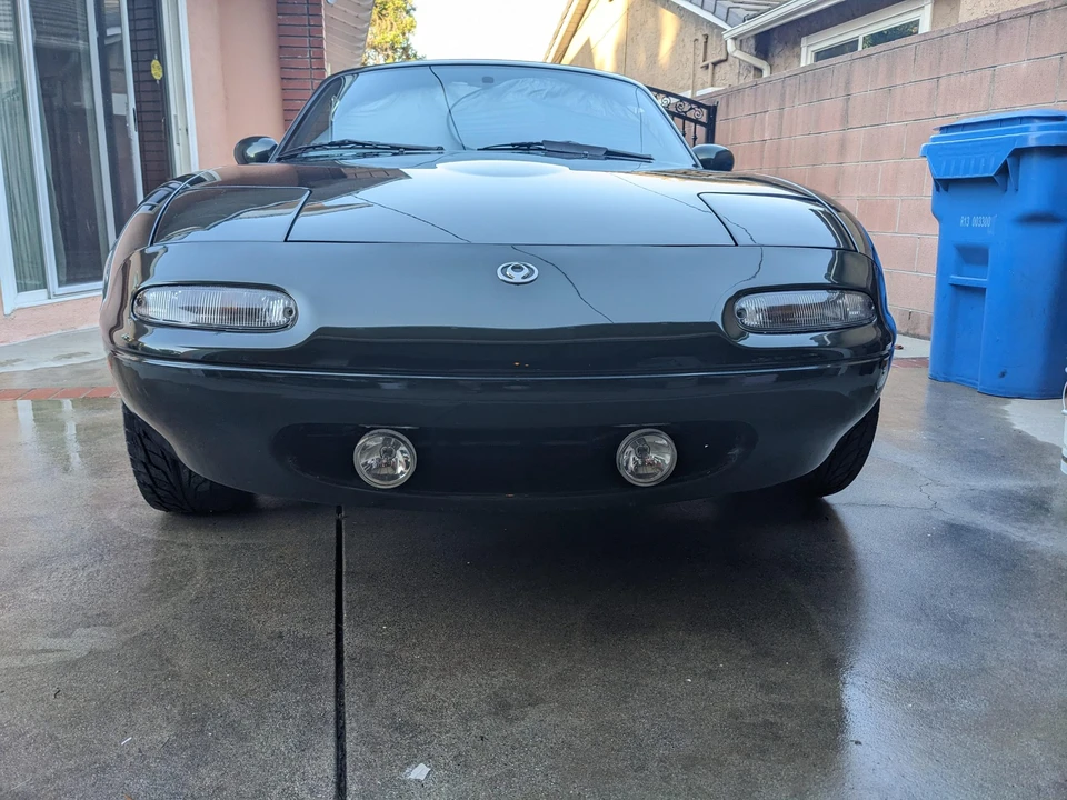 1997 Mazda NA MX-5 Miata - Image 18 of 31
